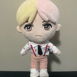 BTS V Plush Doll - Official Merch